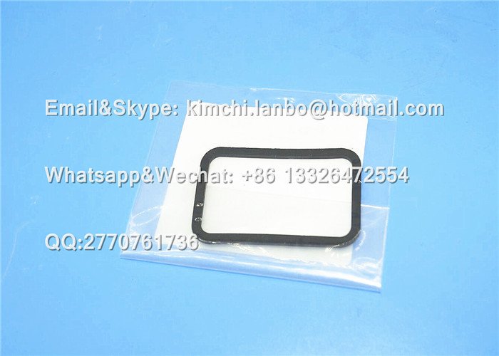 724-6202-500 komori pad 54x36mm original printing machine parts