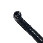 Colonoscope Hospital Surgical Instruments Fiber Optic Bronchoscope