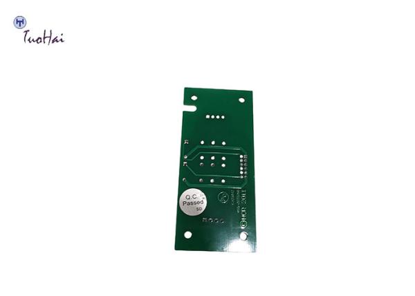 Cheap High Quality ATM Parts NCR S2 distributor relay PCB 4450733758 445-0733758 for sale