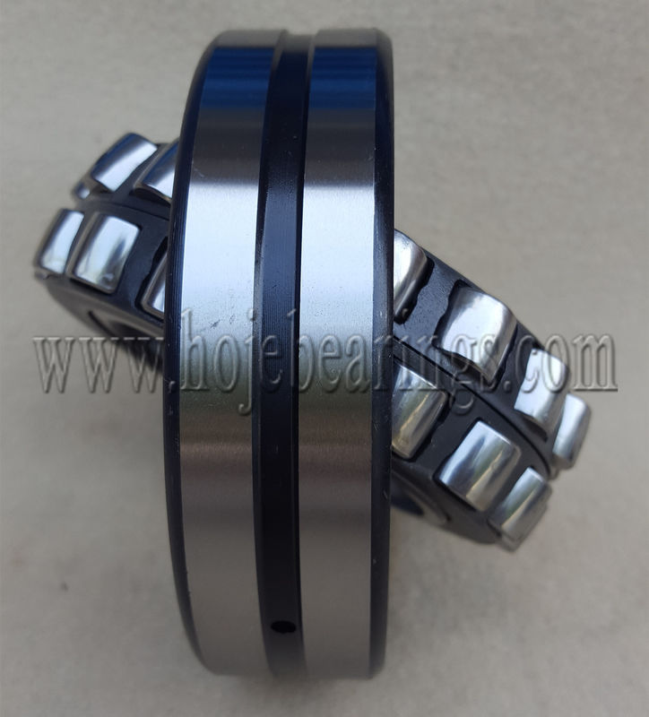 Hoje Large Cylindrical Core Spherical Roller Bearing 240/500 241/500