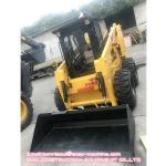 XT760 Compact Skid Steer Loader