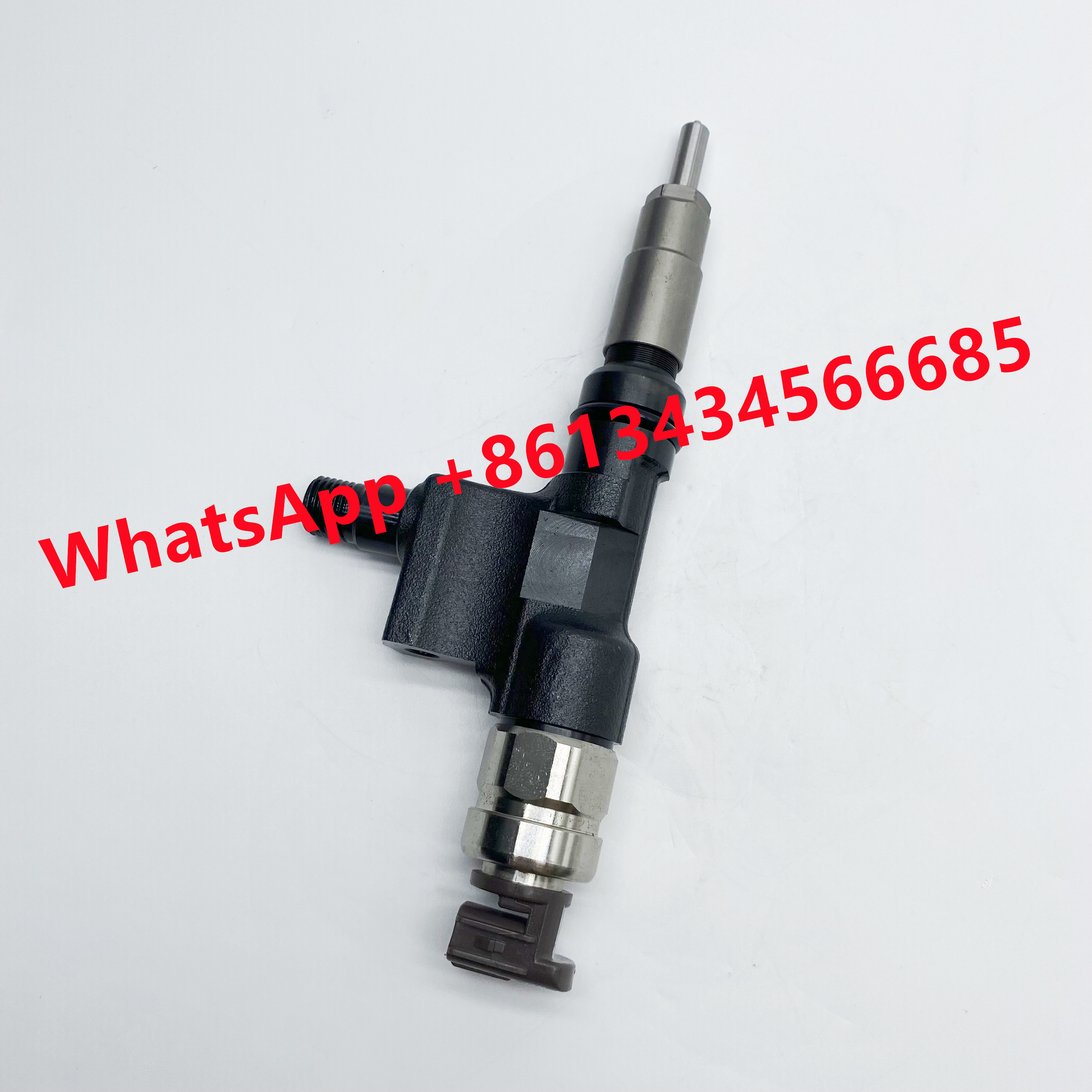 DENSO Common Rail Fuel Injector 095000-5302 for HINO 23670-E0131