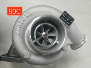 Quality Hydraulic Turbocharger Excavator Engine Parts WD615 90C 61560118227 61561110227 wholesale