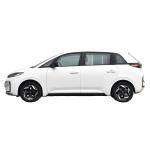 BYD D1 Electric MPV Cars Vehicles Fast Charging New Energy EV