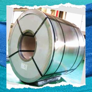 Quality 10MM Hot Rolled Stainless Steel Coil ASTM AISI 304 HRC 1000mm wholesale