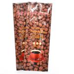 PET Aluminum Foil Resealable Coffee Bags For Grinding Coffee