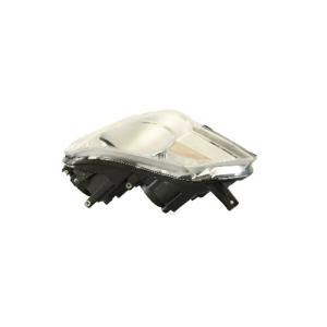 Quality Volkswagen Bora 2009 Car Headlight Assembly 18G941006 wholesale
