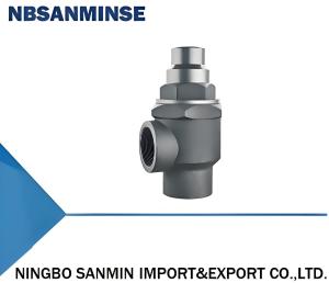 Quality MPV Minimum Pressure Control Valve wholesale