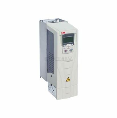 ABB ACS580-01-026A-4 DRIVE 11kW/25A IP21 EMC Class C2 Altitude 1000 M Degree Of