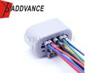4F5908-0000 9 Pin Auto Gearbox Female Connector Wiring Harness for Toyota 90980