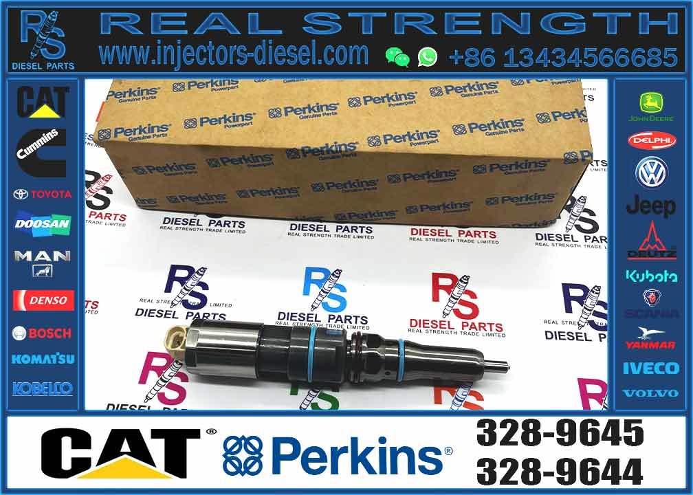Cat engine fuel injector20R-9079 392-9044 294-3027 20R-5079 294-3028 328-9649 328-9644 328-9645