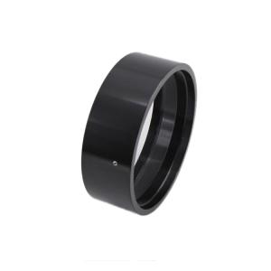 Quality Chroming CMM Aluminium Mechanical Parts Ra3.2 Airplane ISO9001 wholesale