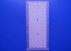 Quality 130-140lm/W Vertical LED Lens 200W TYPE5 PH 3030SMD 5050SMD Module PC wholesale