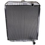 Hyundai Excavator Radiator 11N7-40020 11N8-47160 11N8-42160 11Q9-40522 11N5