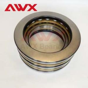 Quality 52211 52212 52213 52214 52215 Stainless Thrust Bearing Precision Roll Open Polishing Surface wholesale