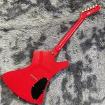 Custom Grand A20 Flamed Top Left Handed Electric Guitar