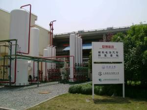 Quality High Purification Hydrogen Generation Unit wholesale