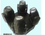 4pcs*10W LED moving head beam bar light