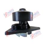 3966841 6CT Diesel Engine Water Pump For CUMMINS Diesel Engines Parts