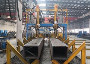 Quality Multifunctional Gantry Submerged Welding Machine For H Box Beam wholesale