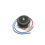 Custom Audio Toroidal Transformer 45V-0-45V 24V-0-24V 50V-0-50V For Audio