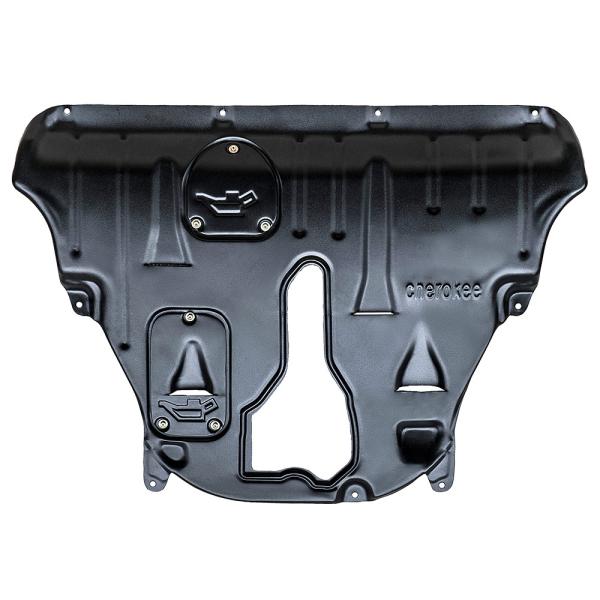Year 2015-2016 Jeep Cherokee Skid Plate Engine Guard Transmission Protection