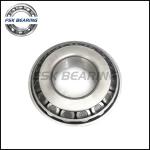 USA Market T7FC050 QCL7C Tapered Roller Bearings 50*105*32mm Gcr15 Chrome Steel
