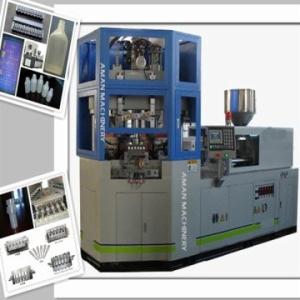 Quality plastic bottle injection blow molding machine AM45 wholesale