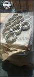 USA Market 2O110-1 Railway Bearing Unit 110*220*185mm Double Row Cylindrical