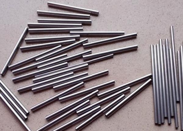 Cheap 304 304L 316 316L SS Capillary Tube Welded Cold Drawn Tubing ASTM A269 for sale