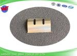 Stainless Spring Fanuc EDM Parts A290-8102-X684 Size 24X38X0.2MM