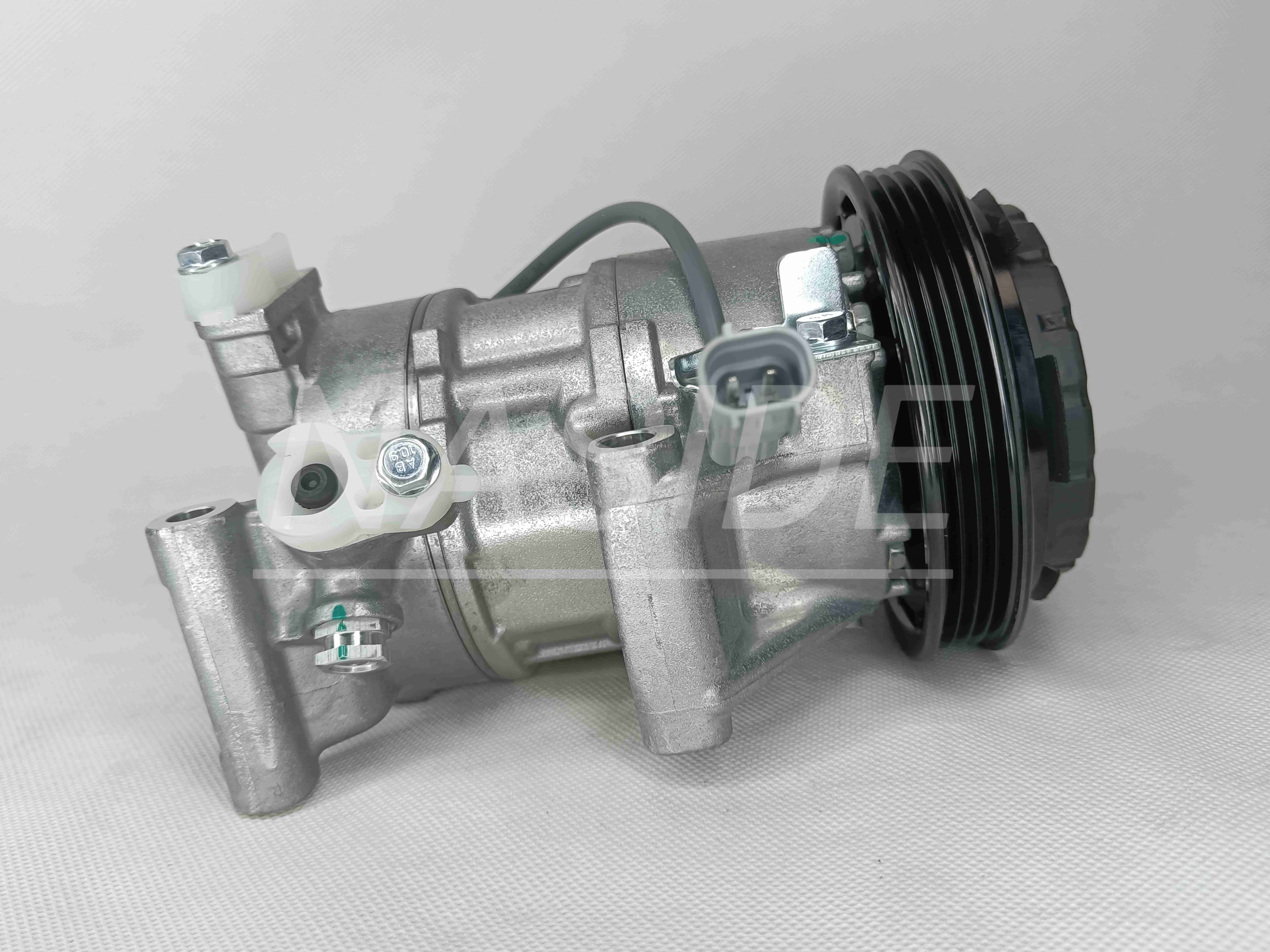 Auto AC Conditioning Compressor For Toyota Yaris 883100DA60 DS85058