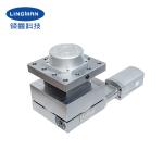 HAK21 Series NC Turret 4 Position Tool Post Feature Superior Sealing Performance