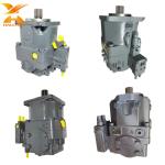 Hydraulic Oil Pump A11VLO Series Hydraulic Piston Pump Construction Machinery