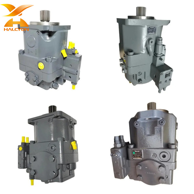 Customized hydraulic Piston pump Construction Machinery Pump A11VLO145LRS Factory Price