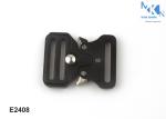 Fashionable 1.3 Inch Metal Belt Buckle Size 6x43mm Eco - Friendly