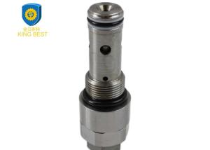 Quality Hydraulic Swing Valve Assembly For Excavator PC60-7 Spare Parts wholesale