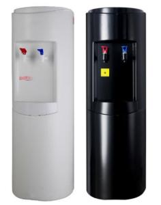 Quality Hdpe High Level 110v 2L Compressor Cooling Water Dispenser wholesale