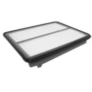 China 17801-70010 AY120-TY028 Car Air Filter Production Machine on sale