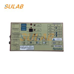 Quality Original Elevator Door Controller Inverter VVVF4+ VF4+ wholesale