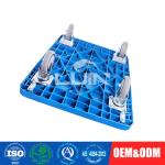 200 - 250Kg Loading Platform Hand Trolley / flatbed hand truck