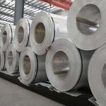 Best Selling 3003 3004 3105 Aluminum Coil 2.5mm Thick 5005 5052 H32 Aluminum