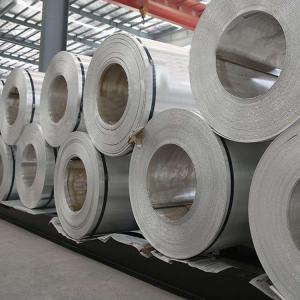 Quality Aluminium Alloy 1100/3003/3004/3005/3105/5005 Aluminum Coil Anodized Aluminum Roll wholesale
