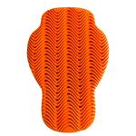 Slow Rebound PU Motorcycle Protector for Whole Body Protection 226*132*12mm