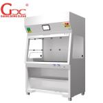 Laboratory Laminar Fume Hood Cupboard PP Ductless Fume Hood Cabinets