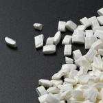 Low VOC Book Binding Glue Hot Melt Adhesive High Heat Resistance