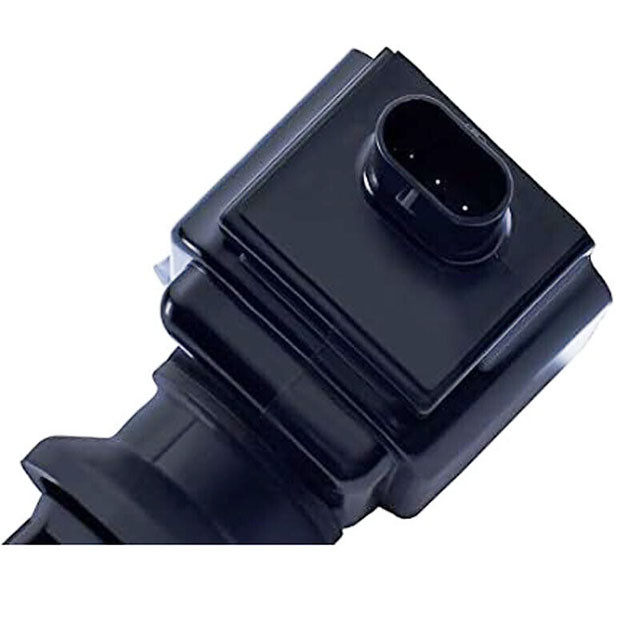 High Quality Ignition Coil Cm5e-12a366-bc For Ford Focus St Oem 2.0l 2013-2018 Cm5e12a366bc