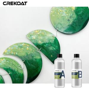 Quality Low Viscosity Clear Drying Epoxy Glue Specifically Crafted For Resin Sculpture Molds wholesale