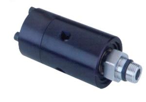 Quality Single Passage 50RPM SS304 Rotor Hydraulic Rotary Union wholesale