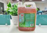 Harmless Quaternary Ammonium Salt Disinfectant , Quaternium Neutral Disinfectant
